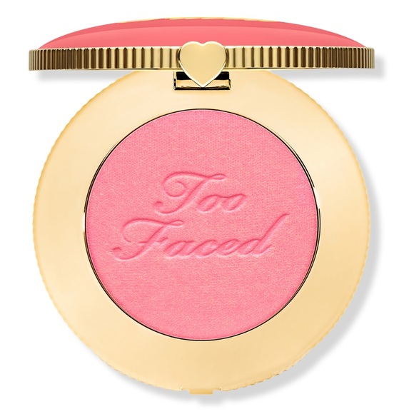 Too Faced Other - Too Faced Cloud Crush Blurring Blush GOLDEN HOUR 🌅 NEW IN BOX